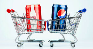 BOL Case Coca Cola vs Pepsi